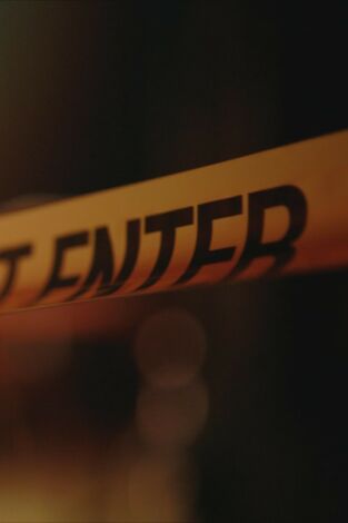 Un asesino entre amigos. Un asesino entre amigos: Ep.3