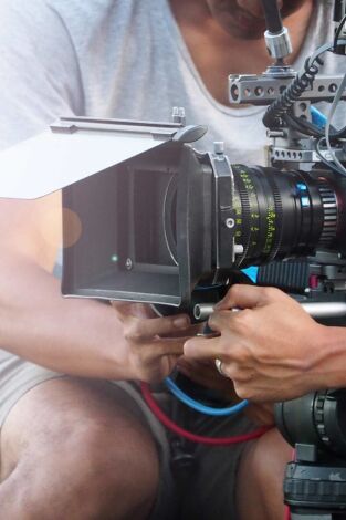 Mamá, ¿puedo matar?