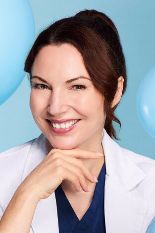 Dr. Emma: clínica dermatológica. T(T7). Dr. Emma: clínica... (T7): Ep.6