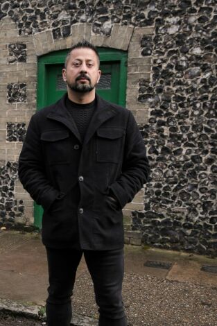 Mi casa está embrujada. T(T6). Mi casa está embrujada (T6): Ep.5 