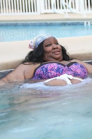 Demasiados kilos de más. T(T2). Demasiados kilos de más (T2): Ep.7 