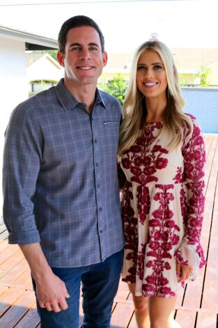 Flip o flop. T(T6). Flip o flop (T6): Vacaciones en casa