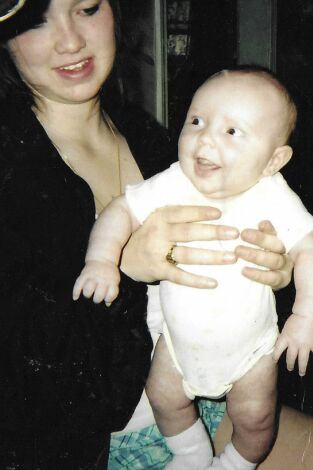 Viviendo con un asesino: toda la verdad. Viviendo con un...: Marido, padre, asesino