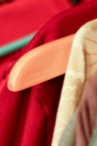 ¡Sí, quiero ese vestido! Benelux. T(T6). ¡Sí, quiero ese... (T6): Ep.2