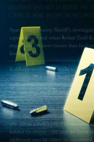 La revista People investiga. La revista People...: El manual del asesino en serie