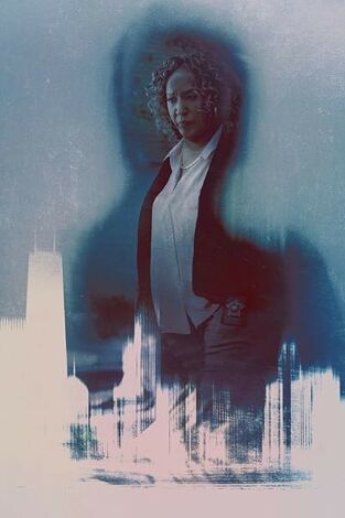 Las investigaciones de Pam Childs. T(T1). Las... (T1): Ep.4 