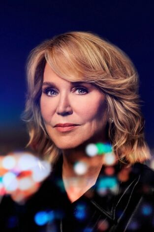 Los casos de Paula Zahn. Los casos de Paula Zahn: Ep.31