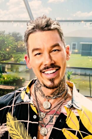 Mi casa soñada. T(T15). Mi casa soñada (T15): Ep.14