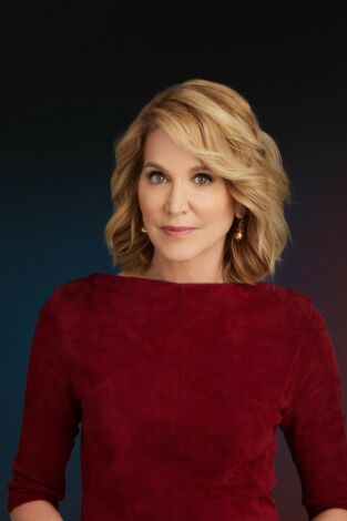 Los casos de Paula Zahn. Los casos de Paula Zahn: Ep.18