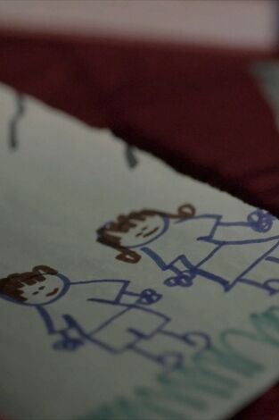 Cómo reconocer a un psicópata. T(T10). Cómo reconocer a... (T10): Ep.10 Guess I'm a Bad Dad