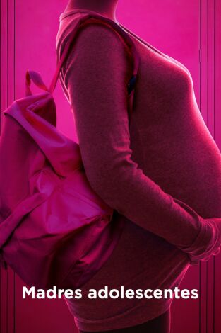 Madres adolescentes. T(T7). Madres adolescentes (T7): Coparentar