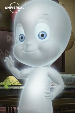 La escuela de miedos de Casper