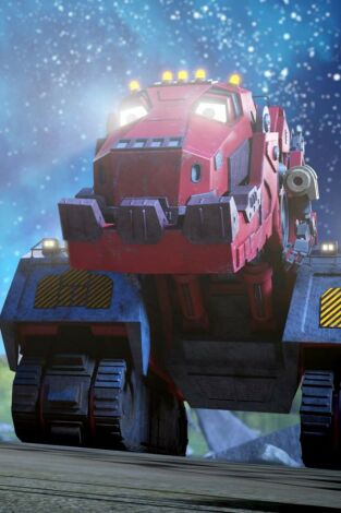 Dinotrux. T(T2). Dinotrux (T2)