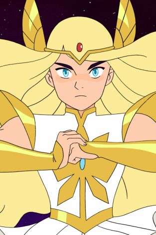 She-Ra y las princesas del poder. T(T1). She-Ra y las princesas del poder (T1)