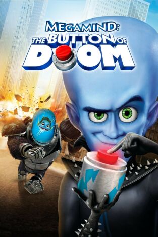 Megamind: el megabotón