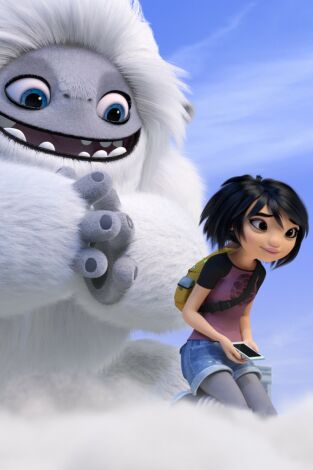 Abominable y la Ciudad Invisible. T(T1). Abominable y la... (T1): Alcantarilla Koi y el atraco al museo