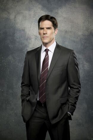 Mentes criminales. T(T7). Mentes criminales (T7)