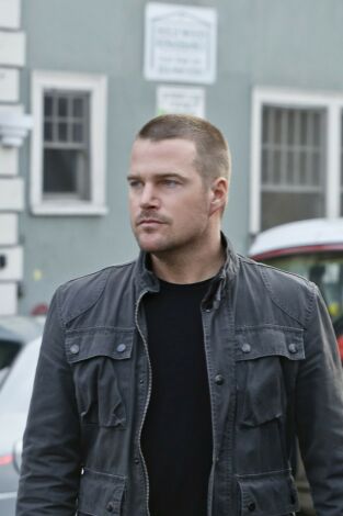 NCIS: Los Ángeles. T(T4). NCIS: Los Ángeles (T4): Ep.12 Soldados de papel