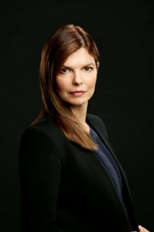 Mentes criminales. T(T9). Mentes criminales (T9): Ep.3 Disparo final