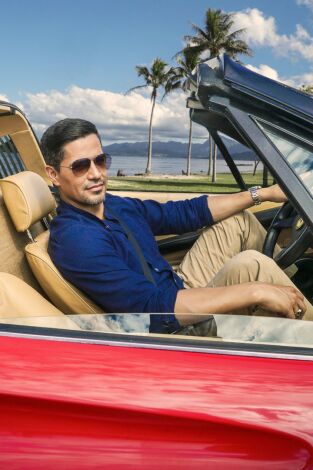 Magnum P.I. T(T1). Magnum P.I (T1): Ep.1 Vi salir el sol