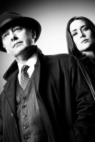 The Blacklist. T(T7). The Blacklist (T7)