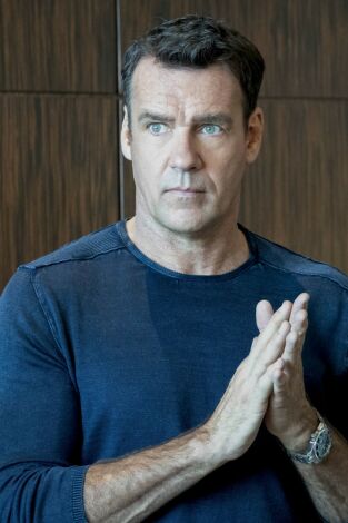 NCIS: Los Ángeles. T(T11). NCIS: Los Ángeles (T11): Ep.18 Tiempo perdido