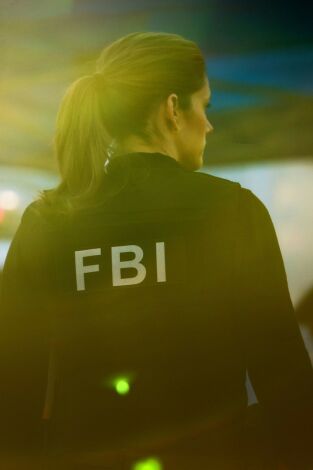 FBI. T(T3). FBI (T3): Ep.4 Locamente enamorado