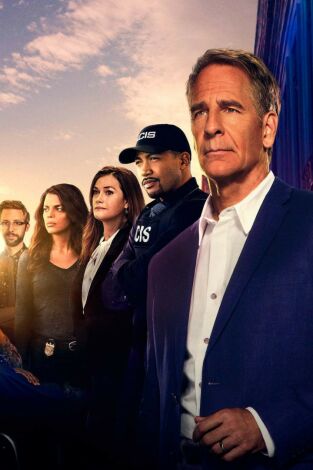 NCIS: Nueva Orleans. T(T7). NCIS: Nueva Orleans (T7): Ep.1 Algo en el aire, parte 1