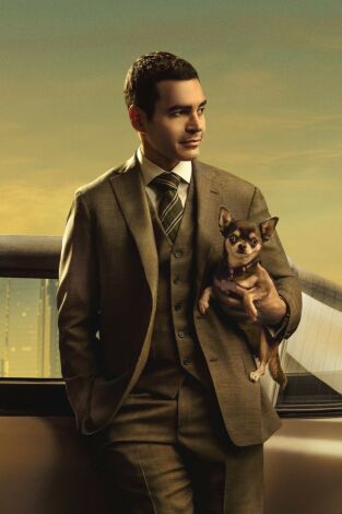 Will Trent, Agente Especial. T(T1). Will Trent,... (T1): Ep.4 Mi estúpido cerebro de detective