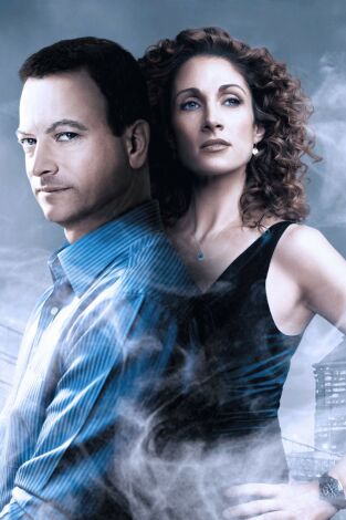C.S.I. NY. T(T2). C.S.I. NY (T2): Ep.1 Verano en la ciudad