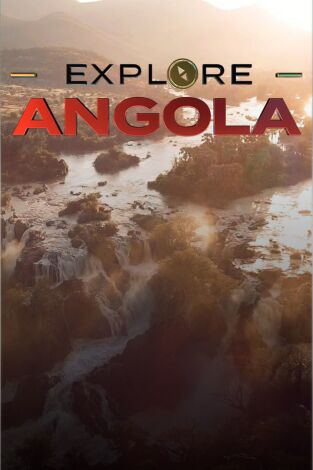 Explore Angola