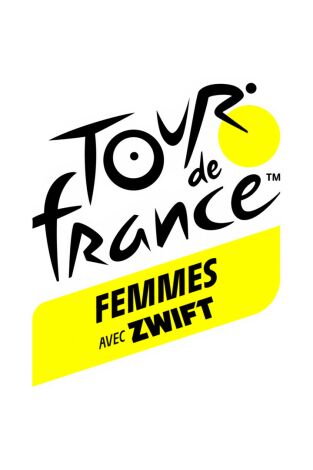 Tour de Francia (F). T(2024). Tour de Francia (F) (2024)