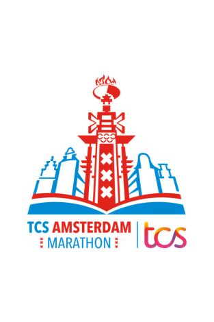 Maratón. T(2024). Maratón de Ámsterdam (2024)