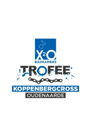 Ciclocross de Oudenaarde - Koppenbergcross. T(2024). Koppenbergcross (2024): Prueba masculina