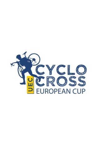 Europeo de ciclocross. T(2024). Europeo de... (2024): Sub - 23 (F)