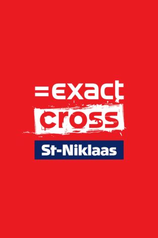 Exact Cross Sint-Niklaas - Waaslandcross. T(2025). Waaslandcross (2025): Carrera M