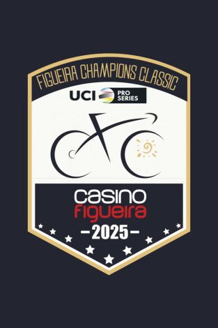 UCI Pro Series. T(2025). UCI Pro Series (2025): Figueira Champions Classic