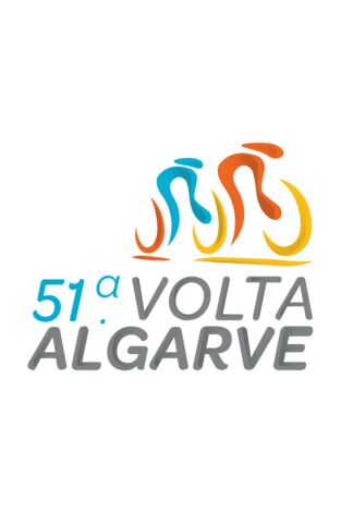 Vuelta al Algarve. T(2025). Vuelta al Algarve (2025): Etapa 5 - Salir - Malhão