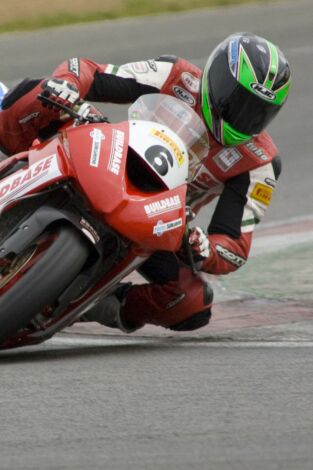 Mundial de Superbike - Cremona. T(2025). Mundial de... (2025): Carrera 2