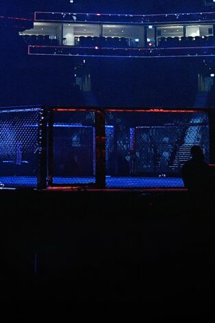 UFC Fight Night: Blanchfield vs Barber. T(2025). Blanchfield vs... (2025): Main Card