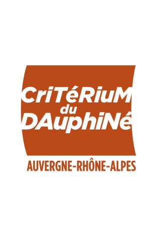 Critérium del Dauphiné. T(2025). Critérium del... (2025): Etapa 7 - Grand-Aigueblanche - Valmeinier 1800