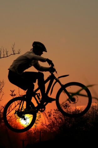 Copa del mundo de bicicleta de montaña - Leogang. T(2025). UCI MTB WC - Leogang (2025): Campo a través olímpico F