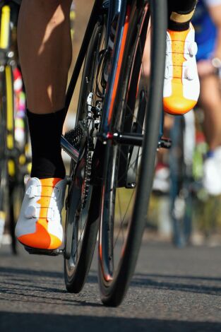 Tour de Francia - Presentación equipos