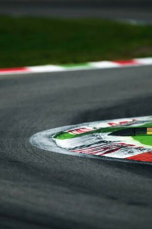 Mundial de Superbike - Donington Park. T(2025). Mundial de Superbike - Donington Park (2025)
