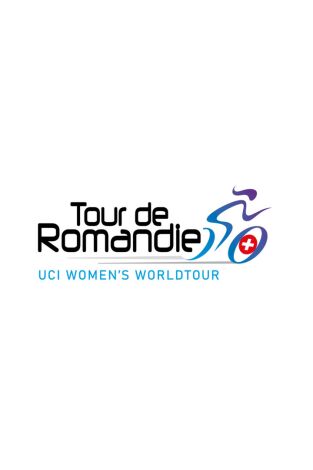 Tour de Romandía F. T(2025). Tour de Romandía F (2025)