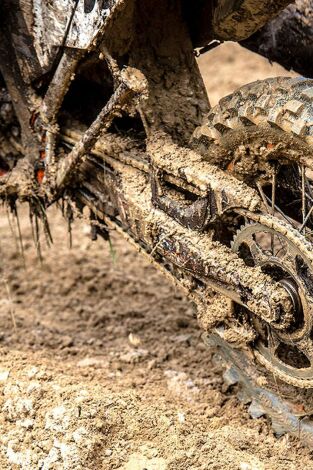 Mundial de motocross - Suecia. T(2025). Mundial de motocross - Suecia (2025)