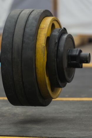 Mundial de Powerlifting. T(2025). Mundial de... (2025): Resumen final