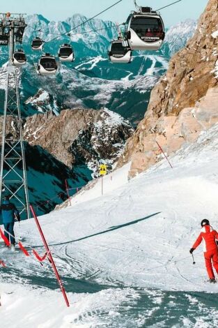 Copa del mundo de esquí de fondo - Davos. T(25/26). Copa del mundo... (25/26): 10km libre M