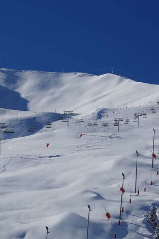 Copa del mundo de snowboard - Cervinia. T(25/26). Copa del mundo de snowboard - Cervinia (25/26)