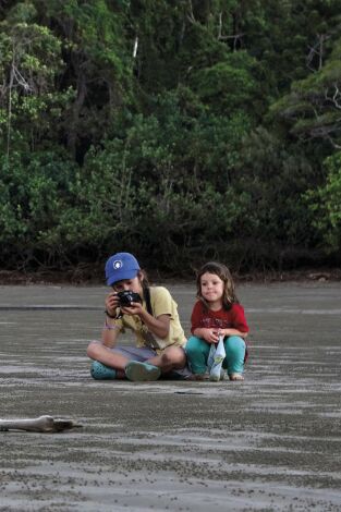 Sense ficció: El viatge de l'Unai